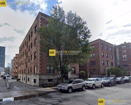 82 Jersey St in Boston, MA - Building Photo