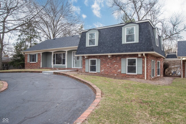 6337 Cardinal Ln in Indianapolis, IN - Building Photo - Building Photo