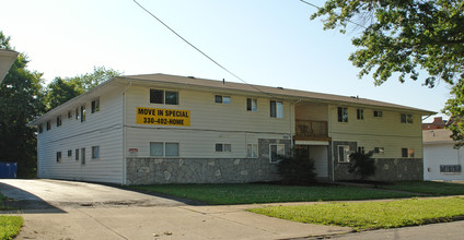 815 Ohio Ave in Youngstown, OH - Building Photo - Building Photo