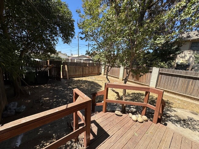 property at 363 N K St