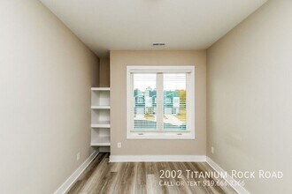 2002 Titanium Rock Rd in Durham, NC - Building Photo - Building Photo