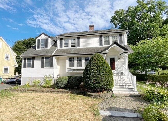 property at 41 Suffolk St