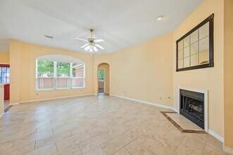 6503 Faulkner Ridge Dr in Katy, TX - Building Photo - Building Photo