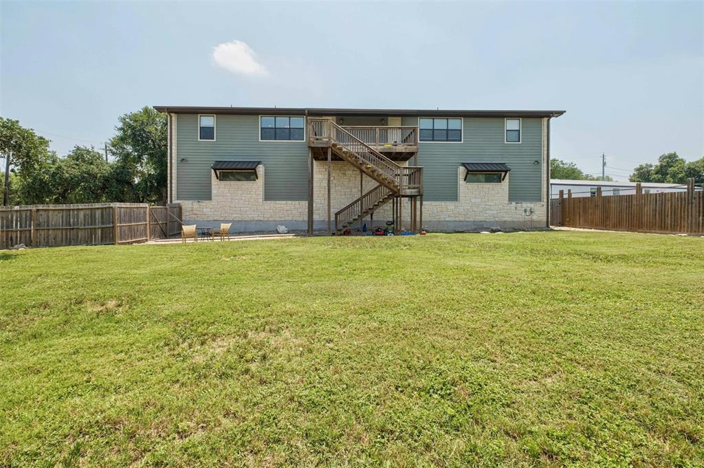 15310 Storm Dr in Austin, TX - Building Photo