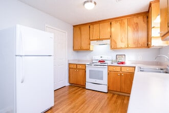 Madison Pointe in Butner, NC - Building Photo - Building Photo