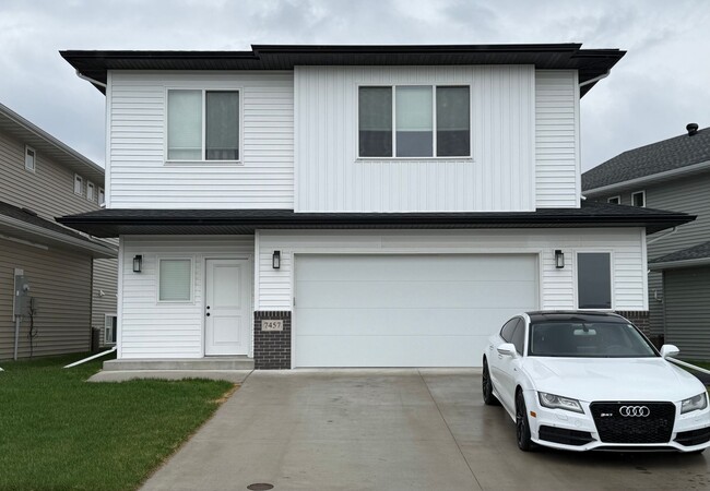 property at 7457 23rd St S