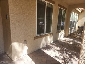3080 Paladi Ave in Henderson, NV - Building Photo - Building Photo