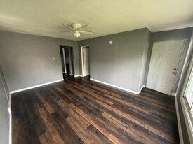 3454 Rhode Island Ct. in Gary, IN - Building Photo