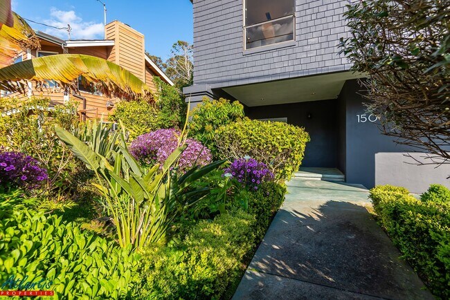 150 26th Ave in Santa Cruz, CA - Building Photo - Building Photo