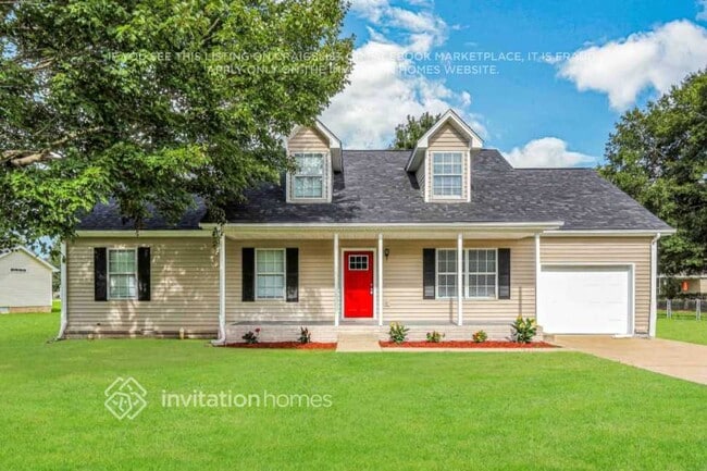 property at 1915 Venada Trail