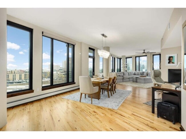 property at 1240 S 2nd St