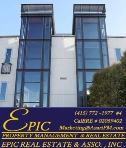 181 S Park St in San Francisco, CA - Building Photo - Building Photo