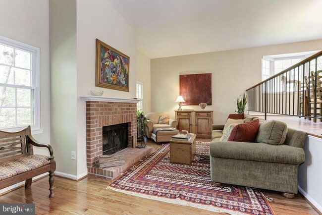 11736 Dry River Ct in Reston, VA - Building Photo - Building Photo