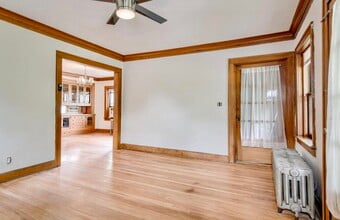 5436 Virginia Ave, Unit Apt 2 in Kansas City, MO - Building Photo - Building Photo