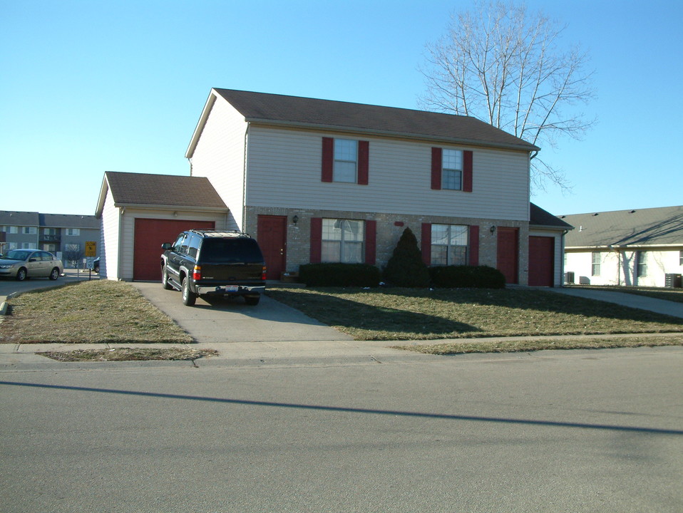 503-511 Park Dr in Trenton, OH - Building Photo