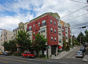 4022 Stone Way in Seattle, WA - Building Photo - Building Photo