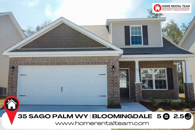 property at 35 Sago Palm Wy