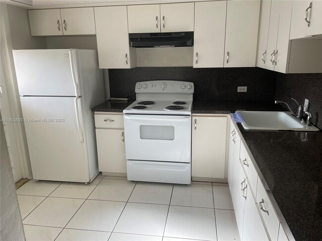property at 443 NE 195th St