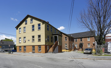 255 Oxford St in Portland, ME - Building Photo - Building Photo