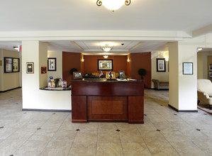 Park Lane at Sea View in Staten Island, NY - Building Photo - Interior Photo