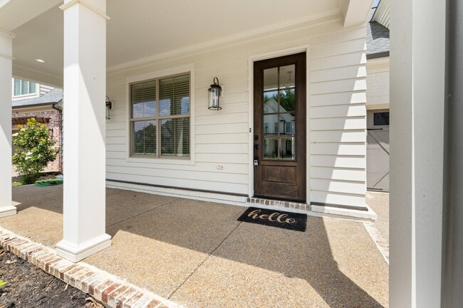 940 Cypress Vine Cove in Collierville, TN - Building Photo - Building Photo