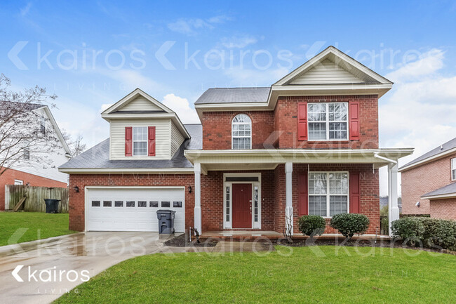 property at 428 Keeling Ln