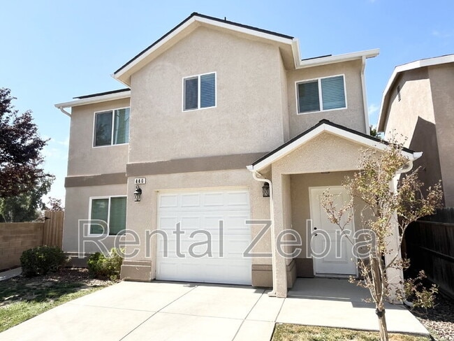 440 Olive Way in Chowchilla, CA - Building Photo - Building Photo