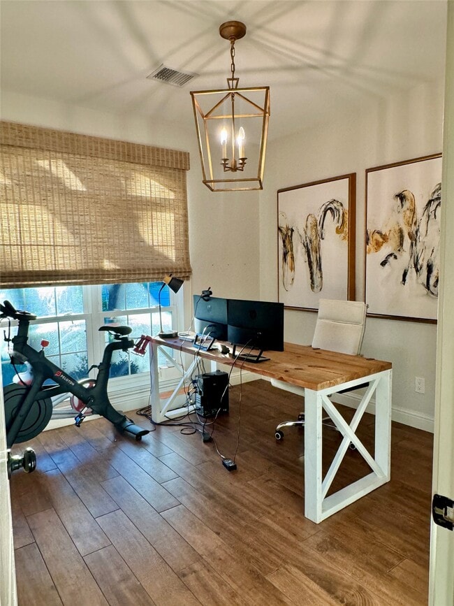 property at 5523 Island Breeze Dr