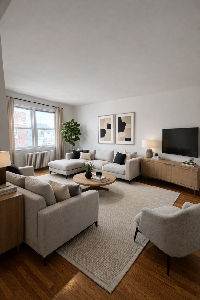 175 Union Ave, Unit Rutherford Gardens