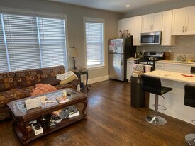 726 Parker St, Unit 3T in Boston, MA - Building Photo