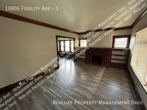 10806 Fidelity Ave in Cleveland, OH - Building Photo - Building Photo