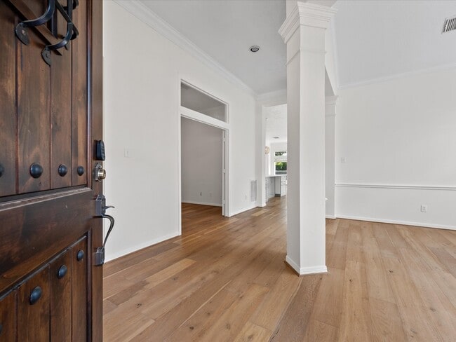 1523 Orchard Park Dr in Houston, TX - Building Photo - Building Photo