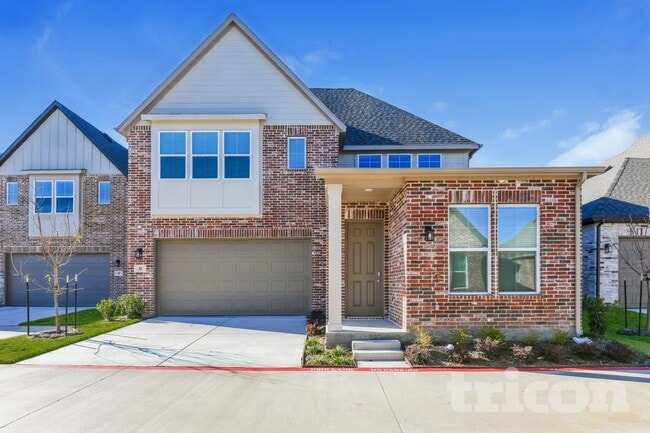 property at 401 Thornton Ct