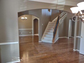 4406 Lightbranch Ct in Katy, TX - Building Photo - Building Photo