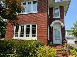 1747 Harvard Dr in Louisville, KY - Building Photo - Building Photo