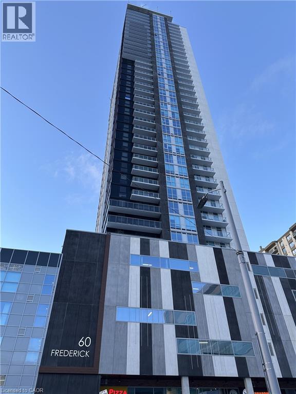 property at 60 Frederick St