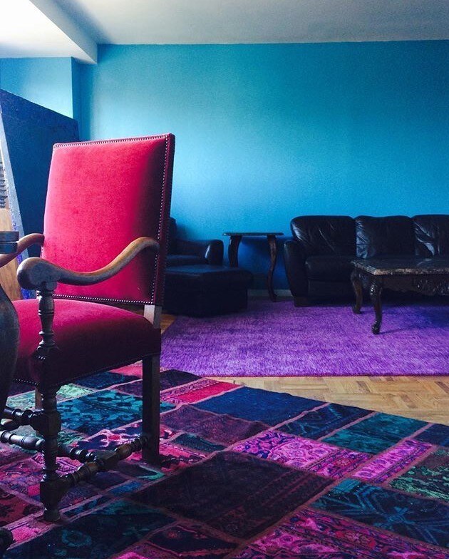 4740 Connecticut Ave NW-Unit -N/A in Washington, DC - Building Photo - Building Photo