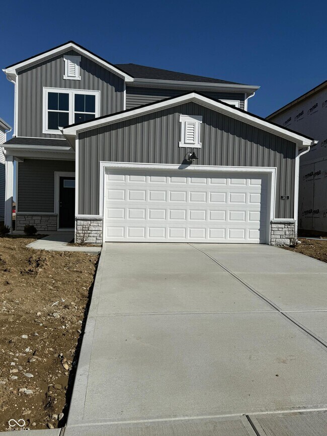 3815 Sterling Dr in Whitestown, IN - Building Photo - Building Photo