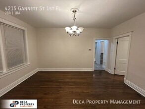 4215 Gannett St in St. Louis, MO - Building Photo - Building Photo