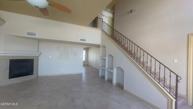 3808 Tierra Allen Pl in El Paso, TX - Building Photo - Building Photo