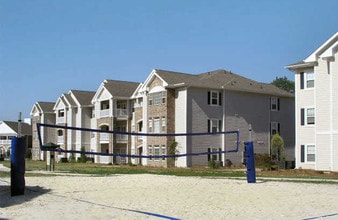 Puller Place Apartments in Jacksonville, NC - Building Photo - Building Photo