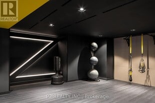 36 Zorra St in Toronto, ON - Building Photo