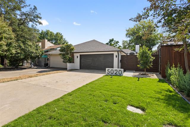 property at 5020 Thunder Rd