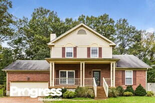 113 Lidgate Terrace in Goodlettsville, TN - Building Photo