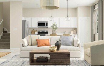 3022 Chantilly Dr in Davenport, FL - Building Photo - Building Photo