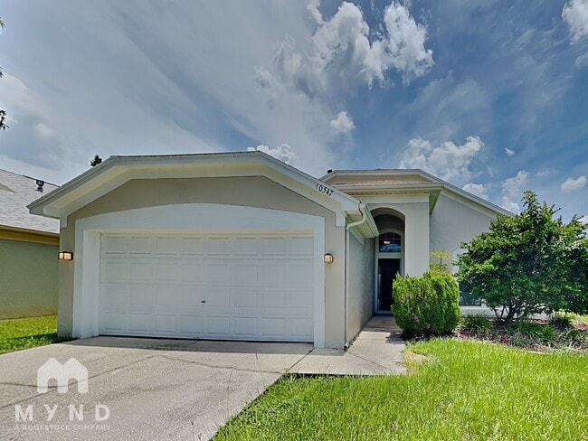 property at 10547 Cherry Oak Cir