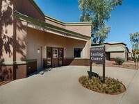 Building Photo - Paseo del Sol Apartamentos in Tucson, Arizona