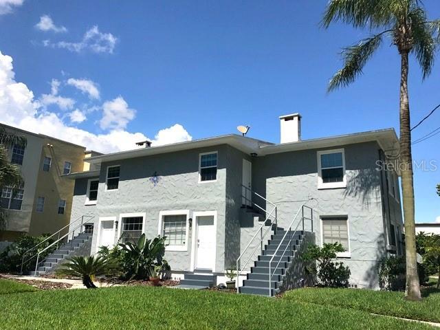 610 S Matanzas Ave in Tampa, FL - Building Photo