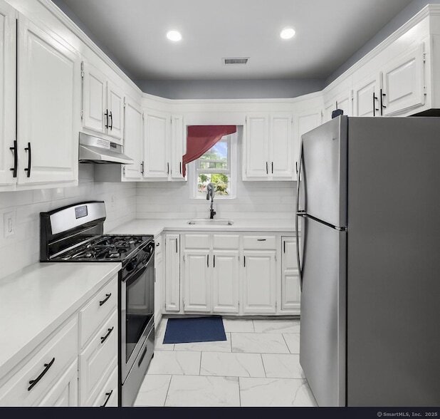 property at 597 Newfield Ave