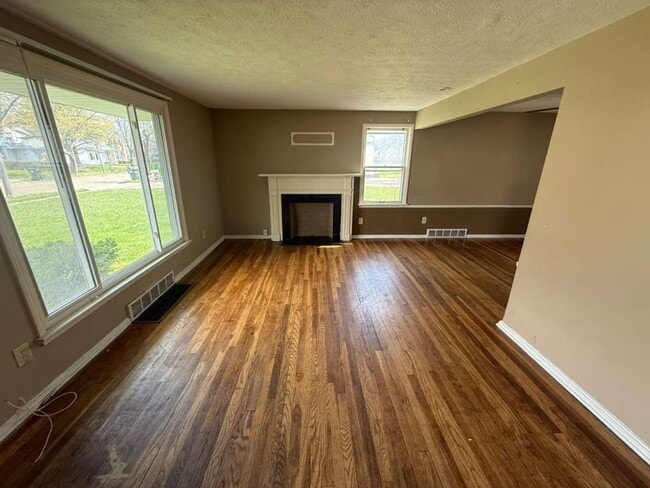 property at 20206 Shakerwood Rd